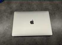 Skrzydło matryca macbook air 13 a2337 silver