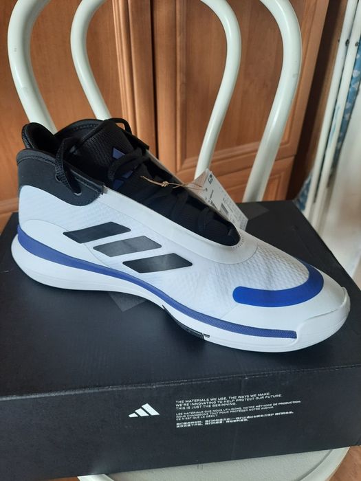 Nowe buty męskie Adidas rozmiar 47 1/3