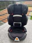 Cadeira auto quizy I-size Chicco