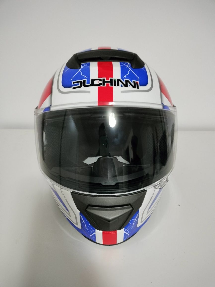 Capacete Duchinni