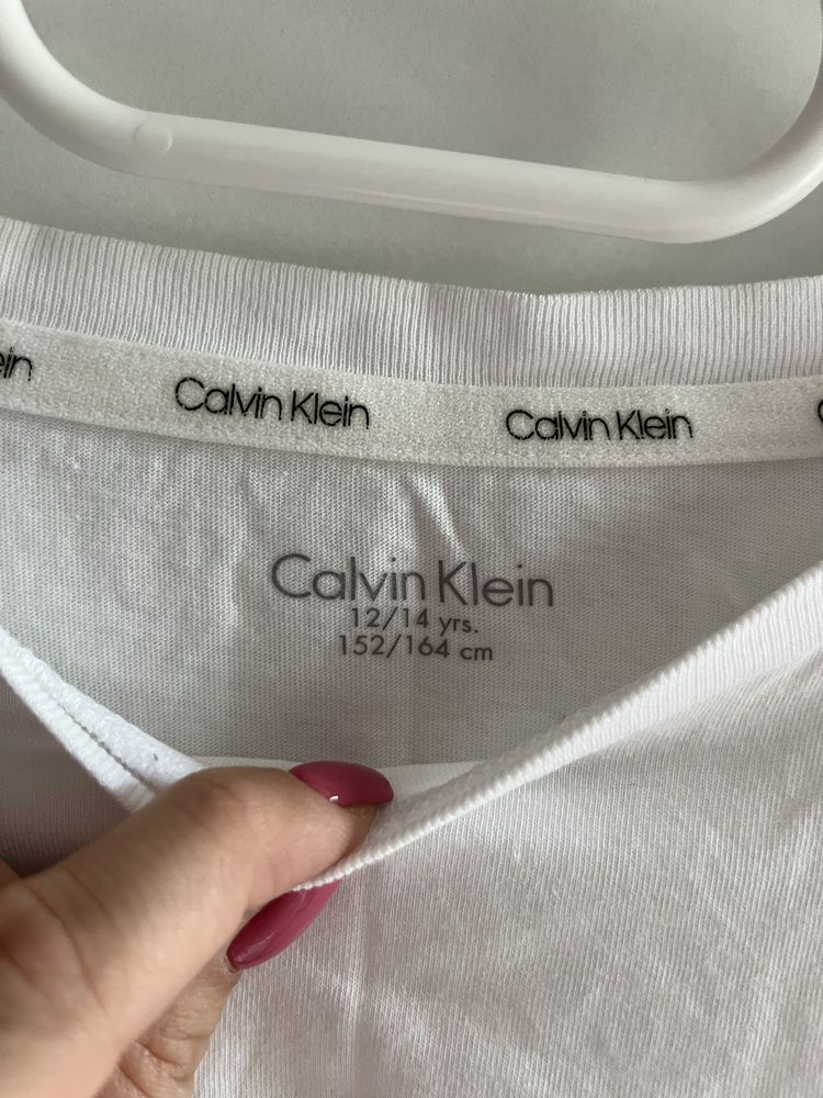Koszulka Calvin Klein