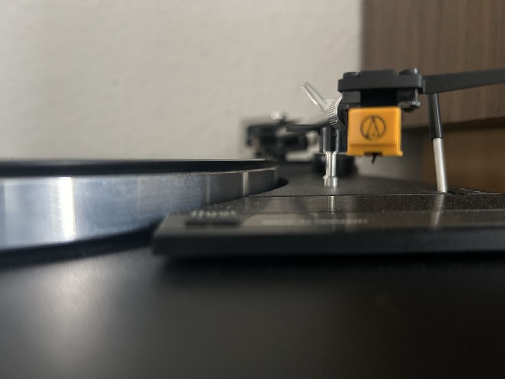 Gramofon dual CS-503-2