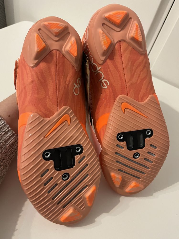 Buty kolarskie/ rowerowe Nike damskie