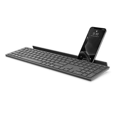 Беспроводная клавиатура HP Dual Mode Keyboard 1000