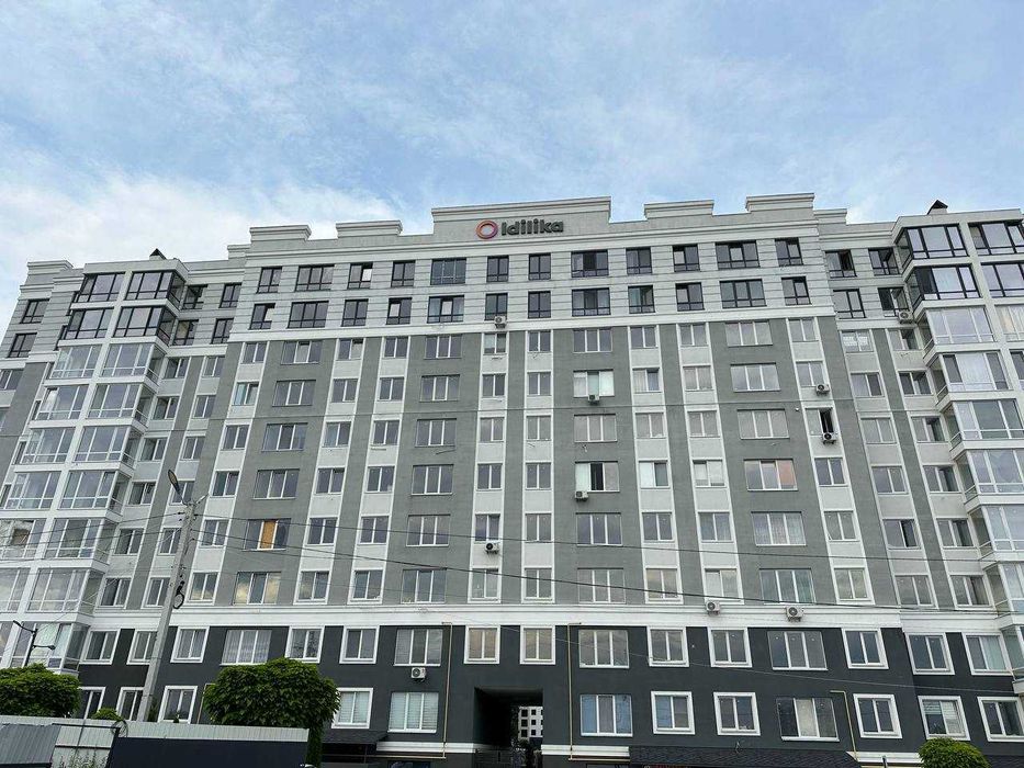 Продаж приміщення 60м2 з комунікаціями.Новий район.ЖК"Іділіка". ID:465
