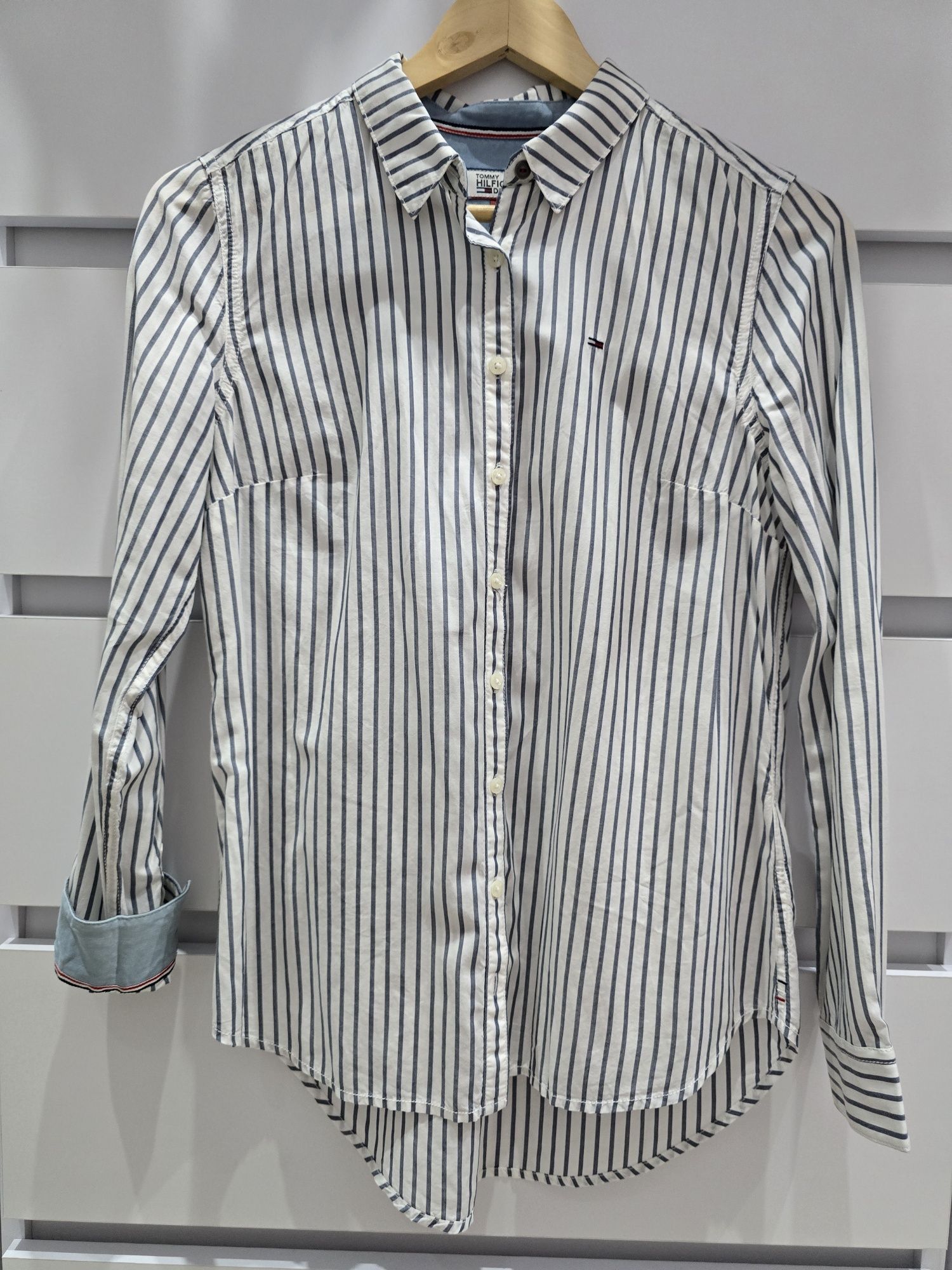 Koszula damska Tommy Hilfiger S