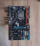 Płyta główna esonic b250 + procesor i5-7500