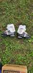 Buty narciarski dziecięce 32,5 dalbello