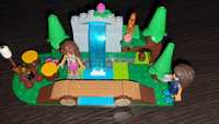 Конструктор LEGO Friends Лісовий водоспад  (41677)