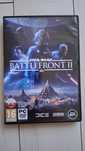 Star wars Battlefront 2 pudełko PC