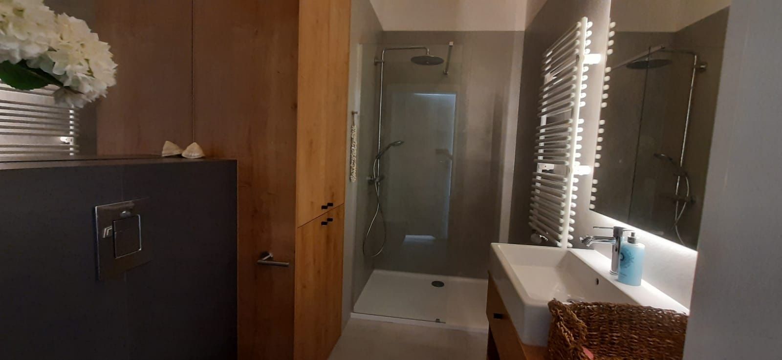 Apartament Morski Widok Nautic Park 51 Darłówko