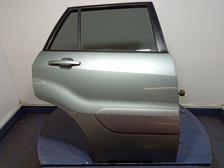 TOYOTA RAV4 II 5D DRZWI TYŁ PRAWE TYLNE 6T6