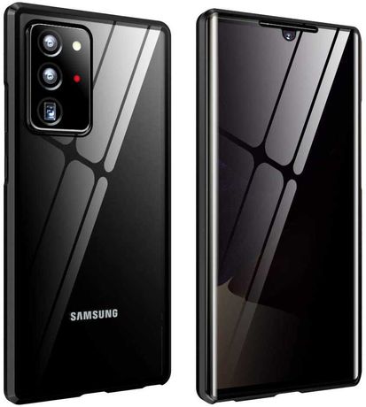Etui magnetyczne do Samsung Galaxy Note 20 Ultra