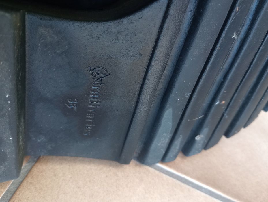 Buty damskie 38 Stradivarius