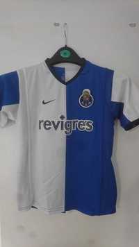 Camisola FC Porto de criança (140-159 cm)