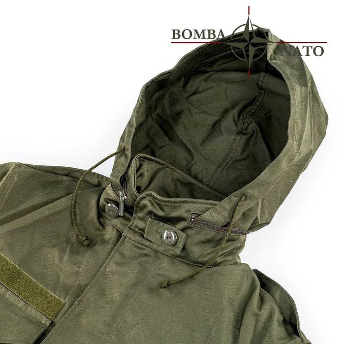 Польова куртка HELIKON M65 Field, Австрія, оригінал.