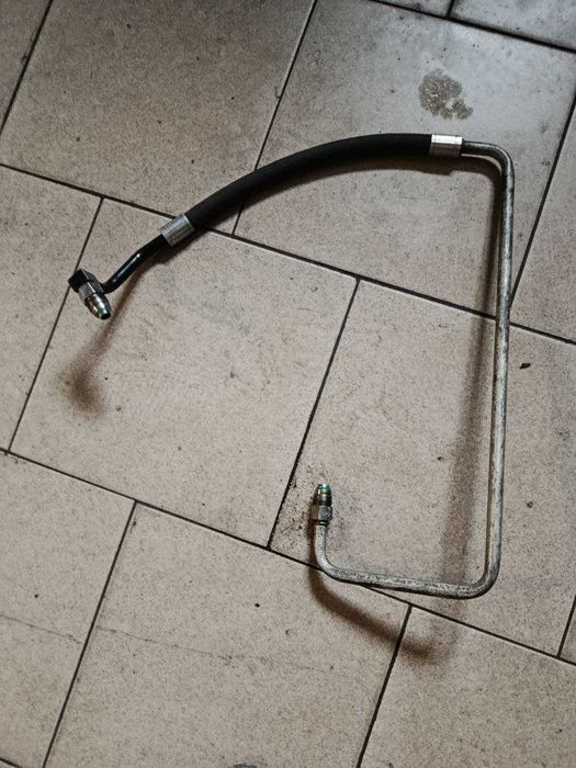 Шланг/Трубка гідропідсилювача керма ГУР Jeep Grand Cherokee (01-09)