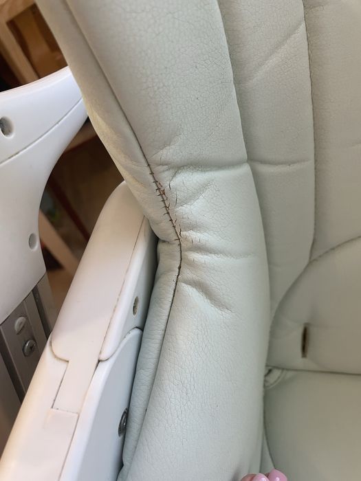 Стільчик для годування, Carrello Concord