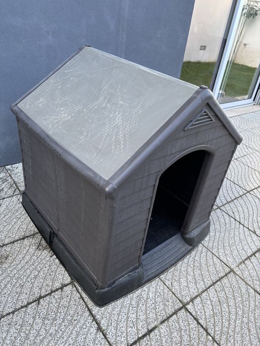 Casota para Cao 99x95x99