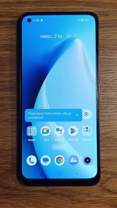 Realme 8 4/64GB, dual SIM