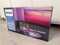 Soundbar PHILIPS TAB6305/10