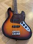 Fender Jazzbass Standard