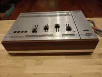 Telefunken V250 wzmacniacz z serii Acusta jak Sansui Marantz Pioneer