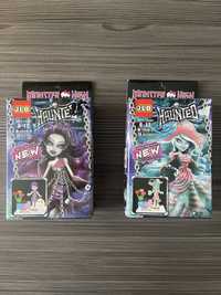 Конструкторы Monster High JLB