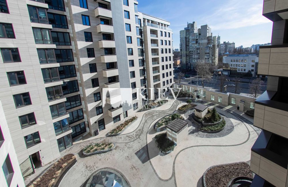 Оренда квартири у ЖК Crystal Park Tower проспект Берестейський, 42