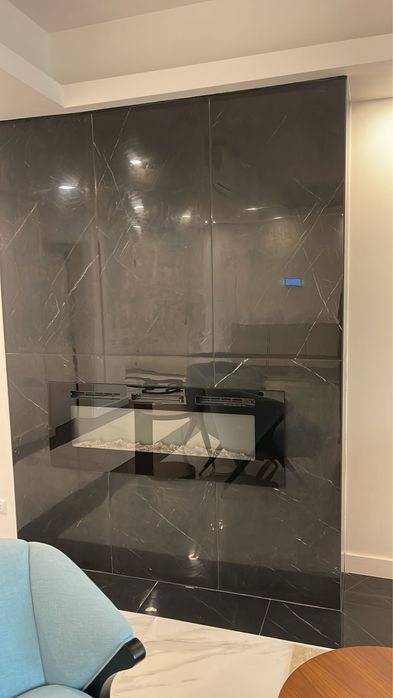 Lareira Electrica Klarstein Nova