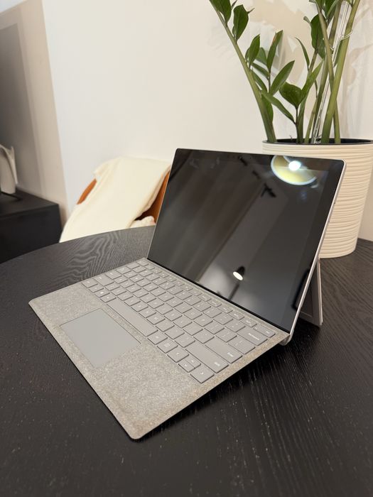 Notebook Microsoft Surface Pro 6 128GB