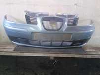 Zderzak Przód Przedni Seat Cordoba II Ibiza III KOD LAKIERU LS5V