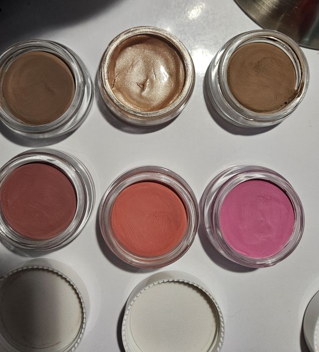 Stars from the Stars&Wedel/zestaw do konturowania na mokro/6 sztuk