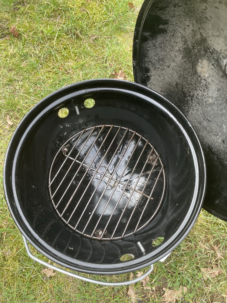 Grill weber smokey joe premium 37 cm