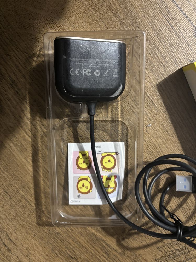 Baseus usb hub 4 w 1