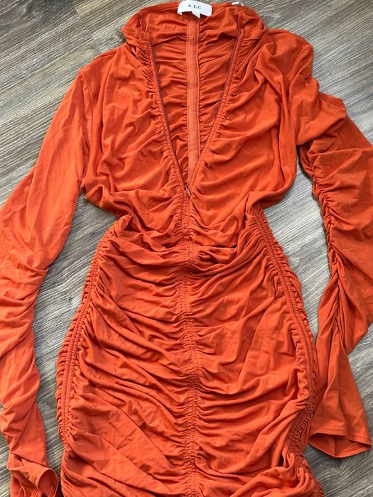 Сукня резинка бренду A.L.C.