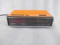 Radio budzik Siemens Alpha vintage