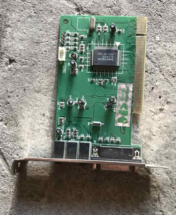 Сетевой   адаптер