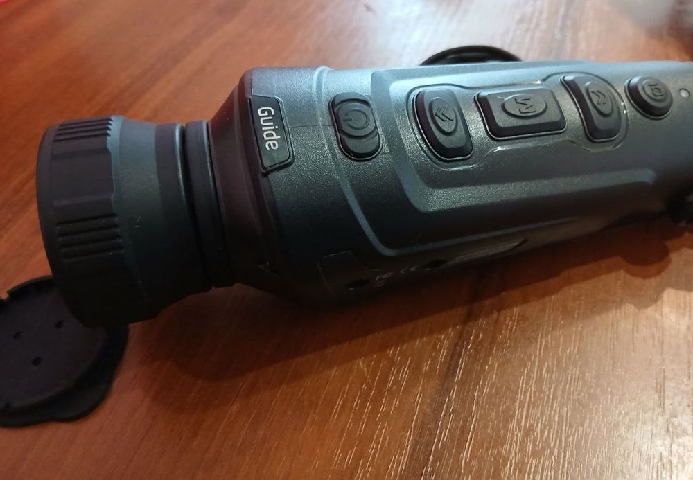 Тепловізор Guide TrackIR 50