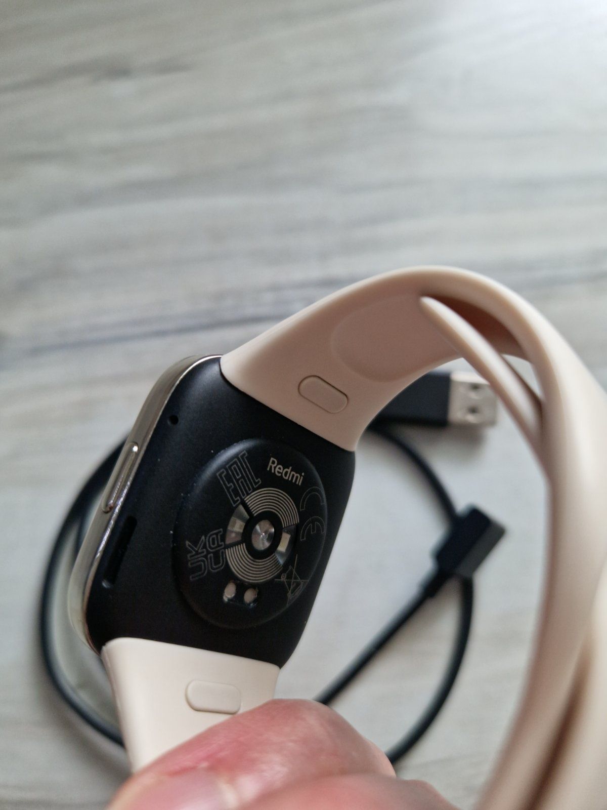 Смарт-годинник Xiaomi Redmi Watch 3 lite