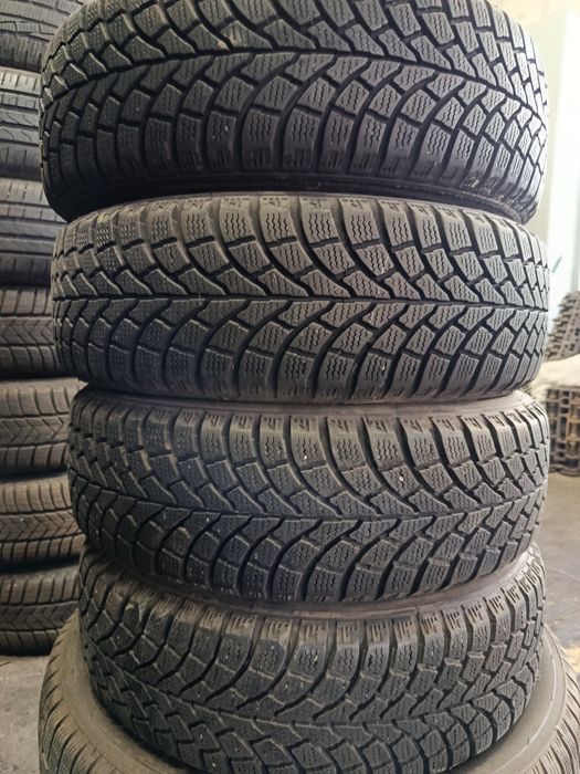 Firestone FW 930 winter