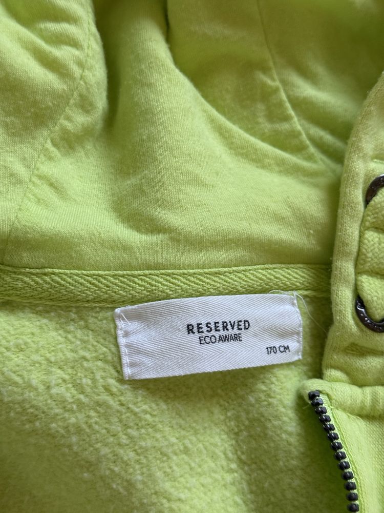 Bluza dziecięca 170!cm reserved