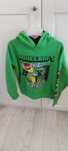 Bluza minecraft 140