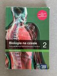 Biologia na czasie 2 zakres podstawowy