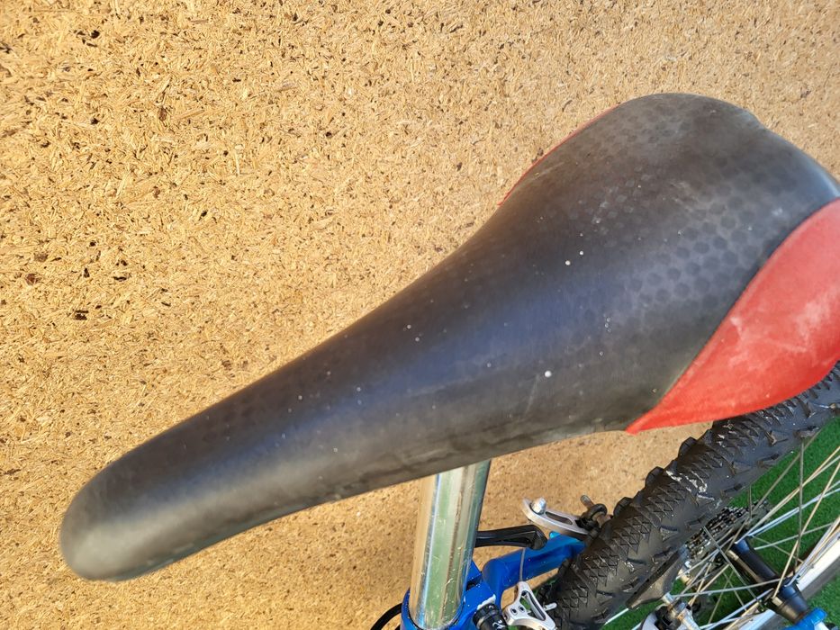 Гірський велосипед Koga Miyata terra runner Taco / CODA / Deore xt /ol