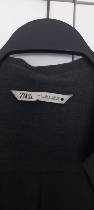 Casaco Menina Tam 10 Anos Mango ( Portes incluídos)