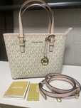 Сумка Michael Kors Jet Set Travel Extra-Small