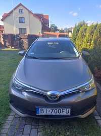 Toyota Auris Toyota Auris 1.6 Active-Salon Polska