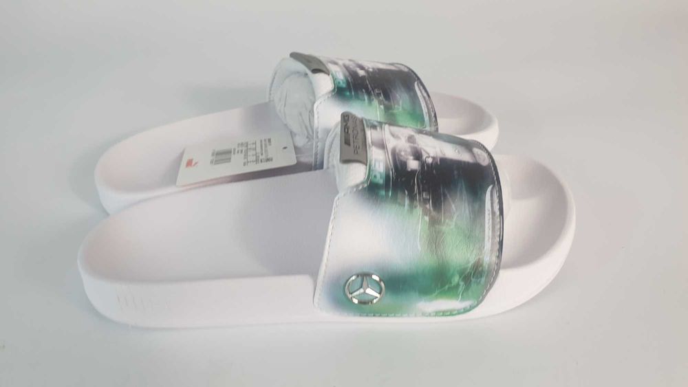 Puma klapki sportowe    rozmiar 35,5