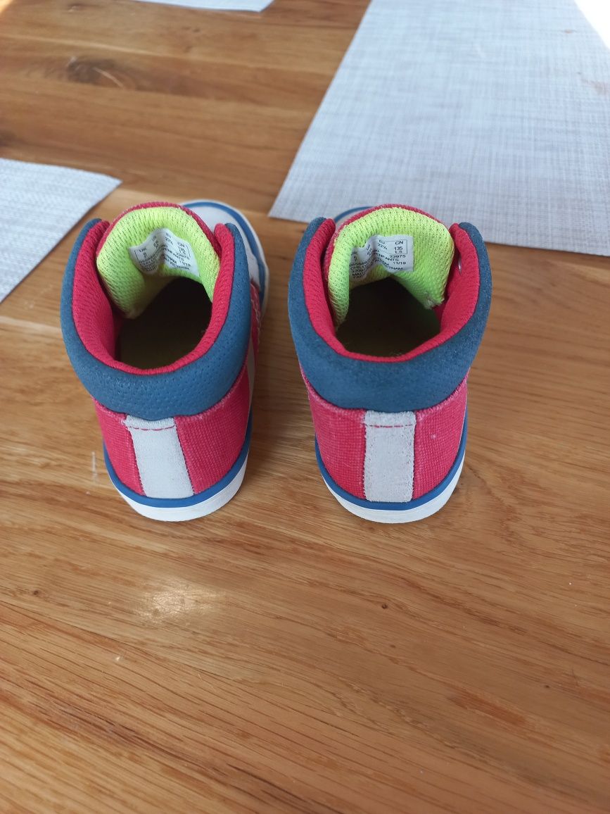 Buty clarks rozmiar 22,5